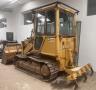 Caterpillar 913B naklada� dozer 7t rozr�v�