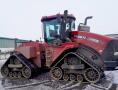 Case 660HP Quadtrac p�s kloub 