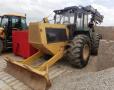 ZTS LKT 120 harvestor +p��v�s