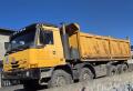Tatra Terrno1 TRAKTOR! 8x8 skl�p��