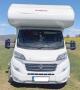 Fiat Ducato 2.3D 6m�st Dethleffs