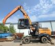 Doosan DX250 p�ekl�dka 25.5t