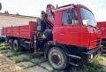 Tatra 815 valn�k +HR AmcoVeba
