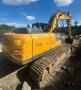 25t bagr XCMG(EUrope!) XE250 
