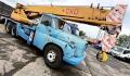 Tatra AD20 T148 autoje��b 6x6 bi�