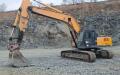 Hyundai 290 LC-7a p�s�k 33t