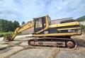 Caterpillar 325 bagr 29.4t hydr.i n��ky