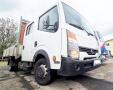 Nissan Cabstar 3.5t 6m�st tupl�ky 3.4x2m 2.5D