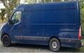Renault Master 3.5t d�lna s vybaven�m