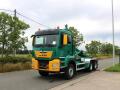 MAN TGS Eur6 kontejner 6x4