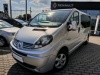 Renault Trafic 2012 2.0 dCi 84kW 8 MST