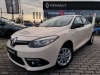 Renault Fluence 2015 1.6i 82kW 