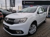 Dacia Logan MCV 2018 0.9 TCe 66kW