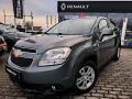 Chevrolet Orlando 2013 R 1.8i LPG 104kW