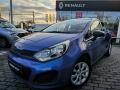 Kia Rio 2012 1.25 CVVT 40301 km 