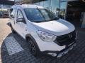 Dacia Dokker 2019 ČR 1.6 SCe STEPWAY - náhled 1