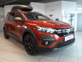 Dacia Jogger Extreme ECO-G 100 5 mst      
