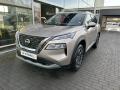 Nissan X-Trail N-Connecta 1.5AT(163K)  7 m�st