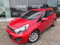 Kia Rio 2013 1.25 CVVT 62kW
