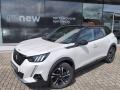 Peugeot 2008 2020 GT Line 1.2 PT 96kW 