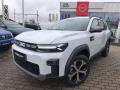 Dacia Bigster 2025 Hybrid 155 Journey 688km