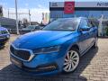 �koda Octavia 2020 1.5 TSI 110kW STYLE PLUS