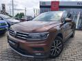 Volkswagen Tiguan Allspace 2018 �R 2.0 TDI 110kW DSG