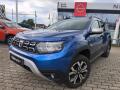Dacia Duster 2022 �R TCe 100 LPG Prestige
