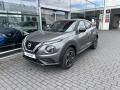 Nissan Juke 1.0 DIG-T 114 Autom N-CONNECTA