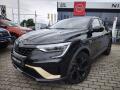 Renault Arkana E-Tech engineered full hybrid