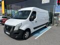 Nissan Interstar Interstar L3H2 2.3(110Kw) 6MT 