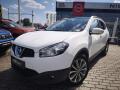 Nissan Qashqai 2010 2.0 dCi 4x2 7 M�ST (+2)