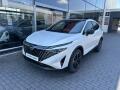 Nissan Qashqai Tekna 1.3 DIG-T 116kw Automat 