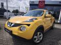 Nissan Juke 2017 �R 1.MAJ 1.6 SCe 74302km