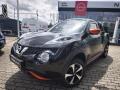 Nissan Juke �R 1.MAJ 1.6 SCe BOSE
