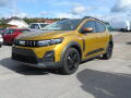 Dacia Sandero Stepway Extreme Eco-G 120  