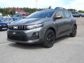 Dacia Sandero Stepway Extreme Eco-G 120     