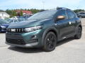 Dacia Sandero Stepway Extreme Eco-G 120   