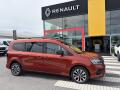 Renault Kangoo Grand Techno TCE 130