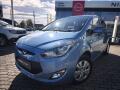 Hyundai ix20 2013 �R 1.4 CVVT 31204km