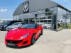 Ferrari Portofino Rosso Corsa JBL Carbon Novitec