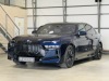 BMW 740d M-pro 