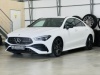 Mercedes-Benz CLA AMG*180*COUPE*CZ*FACELIFT*