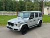 Mercedes-Benz G*400d*NIGHT2*360*BURM*