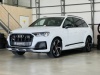 Audi SQ7 SQ7*CZ*MATRIX*NEZ.TOP*360*PANO