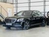 Mercedes-Benz S400d*TV*4M*NEZ*PAMTI*VZDUCH