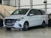 Mercedes-Benz V300dL*4M*CZ*TA*NEZ.TOP*CZ*