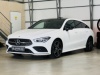 Mercedes-Benz CLA 180d*AMG*CZ*ZRUKA*ADAPT*PANO*