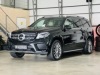 Mercedes-Benz GLS 350d*4M*AMG*PANO*VZDUCH*360