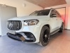 Mercedes-Benz GLS 63*AMG*CZ*MASA*NEZ.TOP*BUR3D*